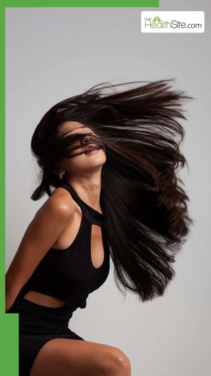 बाल बढ़ाने के लिए अपनाएं ये 9 आसान तरीके