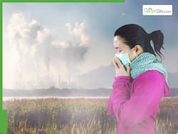 5 Life-Threatening Illnesses That Can Happen When One Is Exposed To Polluted Air
