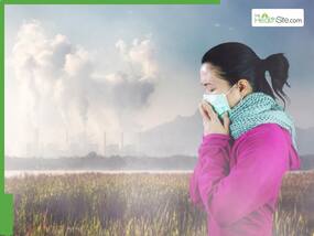5 Life-Threatening Illnesses That Can Happen When One Is Exposed To Polluted Air