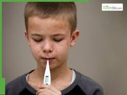 Measles Cases Rising Worldwide; Children Under The Age Of 5 Most At Risk: WHO, CDC Warn