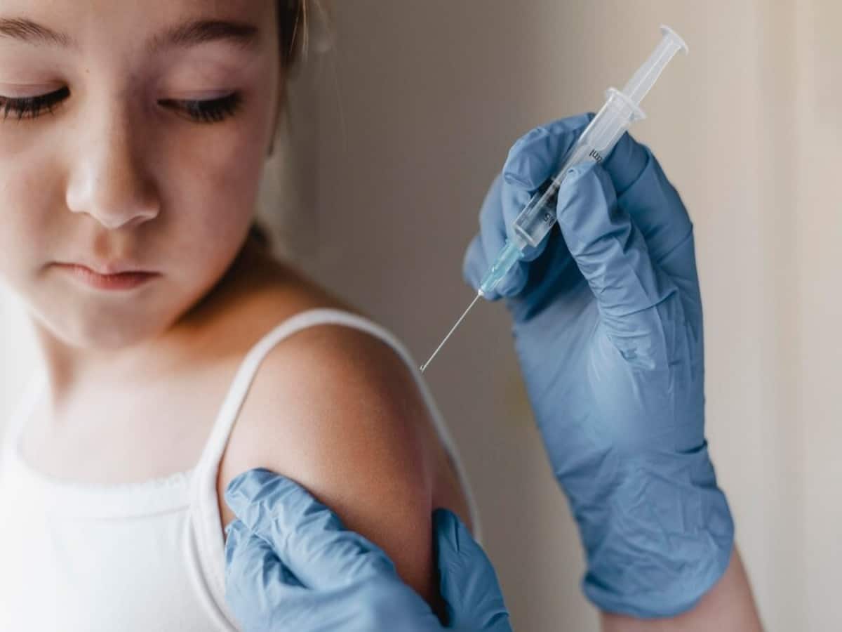 measles outbreak, Measles vaccination, World Health Organization, Centers for Disease Control and Prevention, WHO warning for measles, CDC warning for measles, measles in children, global measles outbreak, vaccinations for measles