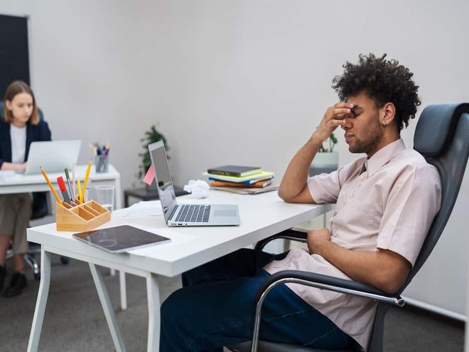 Understanding ADHD Paralysis: Can ADHD Freeze Response Disrupt Cognitive Function And Daily Life?
