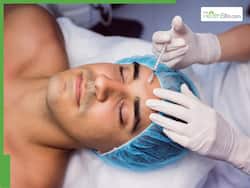 Men And Anti-Ageing: What The Modern Man Needs To Know About Cosmetic Procedures