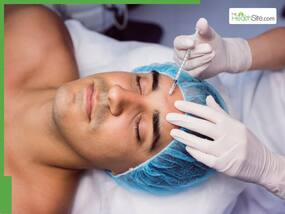 Men And Anti-Ageing: What The Modern Man Needs To Know About Cosmetic Procedures