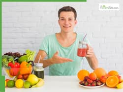 5 Things Men In Their 30s And 40s Can Do To Improve Their Overall Health