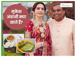 नीता अंबानी ने बताई मुकेश अंबानी की डाइट ल‍िस्‍ट, क्‍या खाते हैं बिजनेस टाइकून? जानें