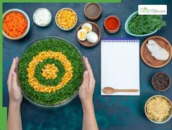 4 Common Nutritional Deficiencies That Indians Suffer From Are...