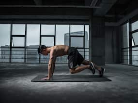 Fitness Tips For Men In Their 20s: 5 Workouts That Can Lay The Foundation For Strength Fitness Tips For Men In Their 20s: 5 Workouts That Can Lay The Foundation For Strength