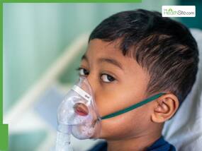 Pneumonia Alert: Why Persistent Cough, Breathing Issues In Kids Require Urgent Medical Attention