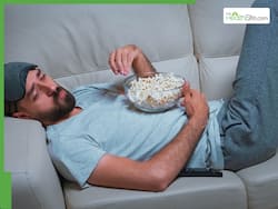 6 Things To Do Every Day To Bounce Back From Post-Festive Sluggishness