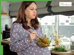 Healthy Pregnancy: 7 Best Green Foods That Pregnant Women Should Eat