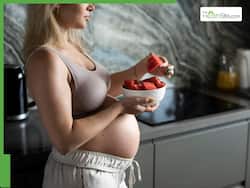 Healthy Pregnancy: 7 Best Red Foods That Pregnant Women Should Eat