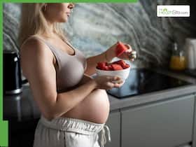 Healthy Pregnancy: 7 Best Red Foods That Pregnant Women Should Eat Healthy Pregnancy: 7 Best Red Foods That Pregnant Women Should Eat