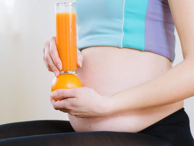 Boost Immunity: Top 6 Foods For Pregnant Women To Eat In Winter