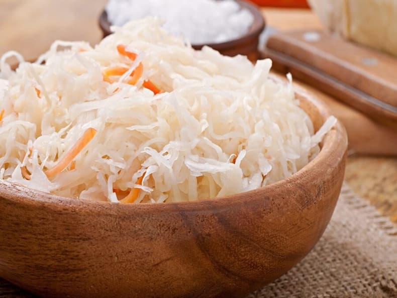 Boost Immunity: Top 6 Foods For Pregnant Women To Eat In Winter