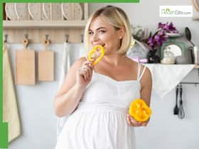 Healthy Pregnancy: 7 Best Yellow Foods That Pregnant Women Should Eat Healthy Pregnancy: 7 Best Yellow Foods That Pregnant Women Should Eat