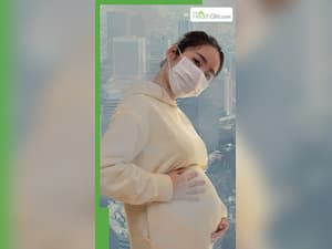 बढ़ते प्रदूषण से गर्भवती महिलाओं को कैसे बचाएं