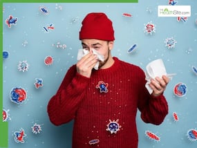 How To Manage Physical Health, Mental Wellness: 9 Things To Do Before Winter Arrives