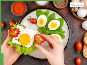 5 Best Protein-Rich Foods For Women To Eat In Winter