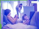 Can Rising Screen Time Spark Myofascial Pain In Children?