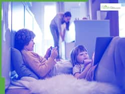 Can Rising Screen Time Spark Myofascial Pain In Children?