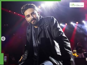 After Recovering From Vocal Cord Paresis, Shekhar Ravjiani Offers Help To Other Singers After Recovering From Vocal Cord Paresis, Shekhar Ravjiani Offers Help To Other Singers