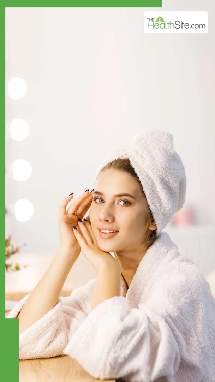 चेहरे पर लगाकर सोएं ये 7 चीजें अगले ही दिन खुद को देखकर रह जाएंगे हैरान