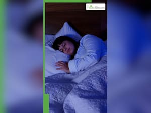 रात में अच्छी नींद के लिए अपनाएं ये 8 टिप्स