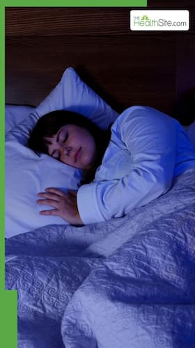 रात में अच्छी नींद के लिए अपनाएं ये 8 टिप्स