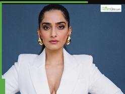 बचपन से ही सोनम कपूर को है ये बीमारी, नहीं है इसका कोई इलाज, जानिए बीमारी का नाम और इसके लक्षण