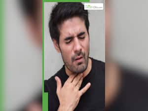 खराब गले से आराम पाने के 9 आयुर्वेदिक नुस्खे
