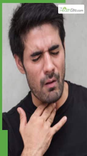 खराब गले से आराम पाने के 9 आयुर्वेदिक नुस्खे