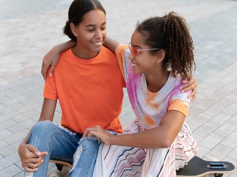 Children's Day 2024: 7 Ground Rules That Parents Must Establish With Teenagers