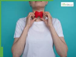 These 6 Superfoods Are Highly Beneficial For Thyroid Patients!