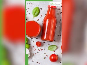 सर्दियों में टमाटर का जूस पीने के 10 फायदे