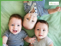 What Does A CDC Report Say About Declining Birth Of Triplets, Quadruplets In The US?