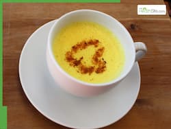 सुबह की कॉफी में मिलाकर पिएं यह 1 चीज, बेली फैट होगा तेजी से कम