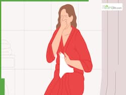 Vaginal Odour During Ovulation: 10 Best Natural Remedies To Get Rid Of It