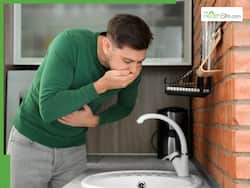 सुबह उठते ही होने लगती है उल्टी तो ट्राई के ये 4 नुस्खे, मिलेगा आराम