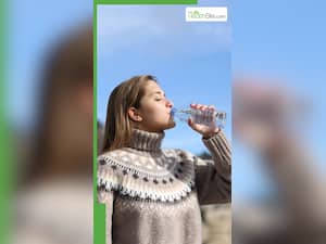 सर्दियों में पानी की कमी दूर करेंगे ये 8 हेल्दी ड्रिंक्स