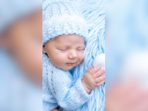 9 Indian Baby Names For Boys Born In Winter Season