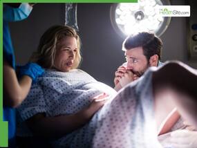 6 Crucial Things To Tell Yourself During Labour To Get Through The Contractions 6 Crucial Things To Tell Yourself During Labour To Get Through The Contractions