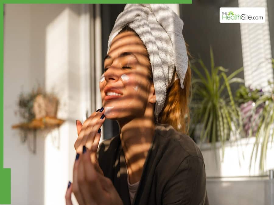 Skin Insecurities Unmasking Confidence: 5 Reasons Why Skin Health Can Impact Your ...