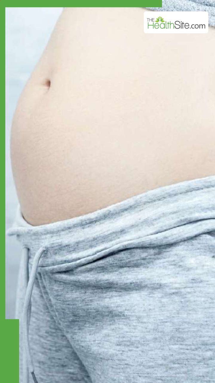 पेट के भारीपन को कम करने में मदद करते हैं ये 7 योगासन