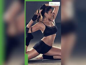 प्रदूषण से बचने के लिए रोज करें ये 7 योगासन