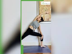 दिमाग को करना है तेज तो जरूर करें ये 7 योगासन