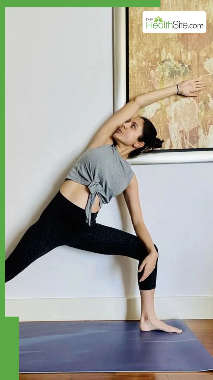 दिमाग को करना है तेज तो जरूर करें ये 7 योगासन