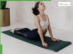 10 Best Yoga Asanas For Stronger Lungs