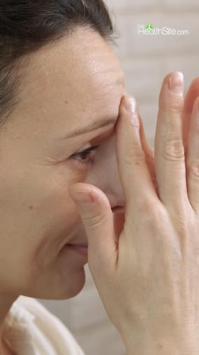 Sinus Problem Home Remedies