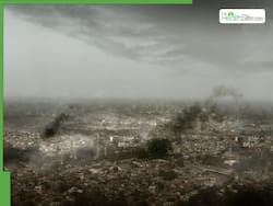 Air Pollution And Heart Diseases: Doctor Recommends 10 Preventive Strategies To Protect Your Heart